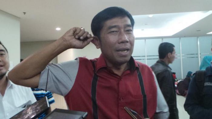 Lulung: Ahok dan Parpol Pendukungnya Sombong