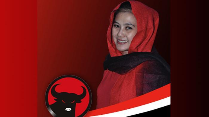 Heboh Anggota DPR RI Dr Partai PDIP Ditangkap KPK, "Mama Doyan Aspal" Rajai Twitter