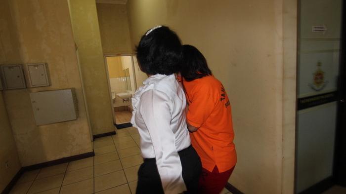 DPRD Samarinda Tolak Jadikan Mahasiswi Pengumbar Foto Syur jadi Duta Antipornografi