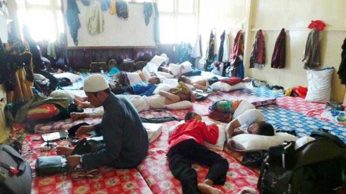 Marak Pegikut Aliran Sesat LGPT: Dari Mahasiswa di Kampus UI hingga Santri di Ponpes
