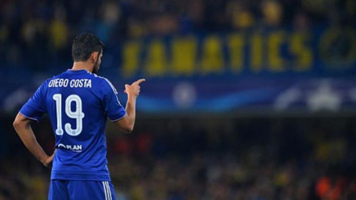 5 gol indah UCL 2015/2016 Matchday Pertama