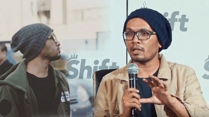 Ustaz Hanan Attaki Dibaiat Jadi Warga NU, Bersumpah Ikuti Ajaran NU 