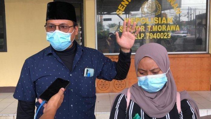 Kembalikan Handphone yang Ia Temukan, Wanita Ini Malah Dipenjara