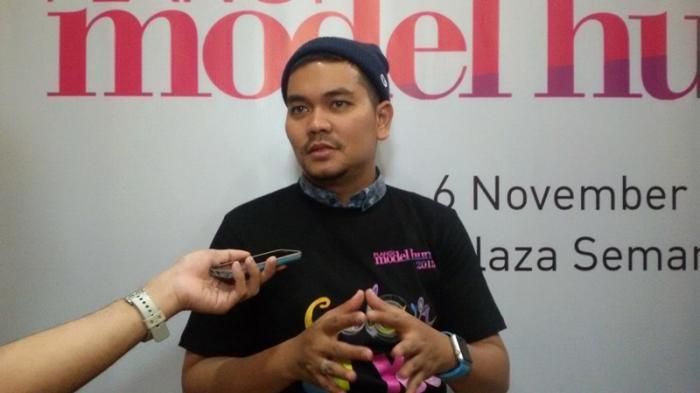 Ini Jawaban Indra Bekti Terkait Tuduhan Lalu Gigih Arsanofa