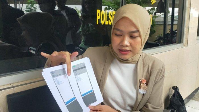 Ditipu Travel Umrah Hingga Rp 200 Juta, Selebgram Hijab Asal Kota Bogor Lapor Polisi