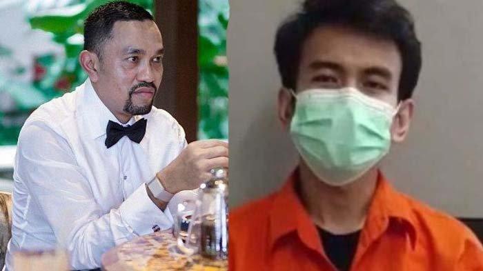 Dituding Suap Rp 30 M untuk Pembungkaman, Ahmad Sahroni Semprot Adam Deni