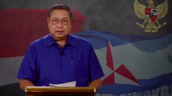 Jhoni Allen Menyebut SBY Bukan Pendiri Demokrat, Andi Mallarangeng: Jangan Ngarang