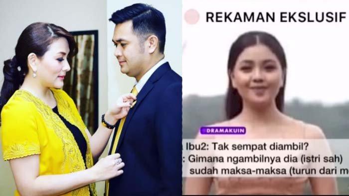 Viral Pengakuan Angel, Diduga Selingkuh dengan James Sejak Usia 16 Tahun