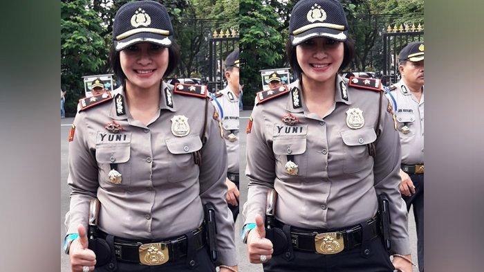 Kapolsek Astanaanyar Bandung Pakai Narkoba Bersama 11 Anggotanya