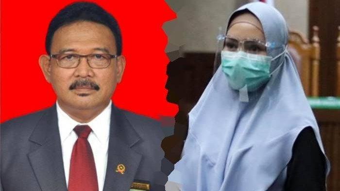 Hakim Muhammad Yusuf Diskon Vonis Jaksa Pinangki dari 10 Tahun Jadi 4 Tahun