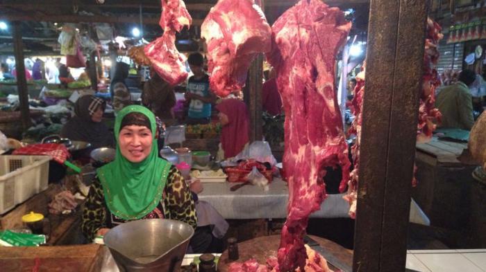 Harga Daging Sapi di Jabar Tembus Rp 120 Ribu, Ini Penjelasannya