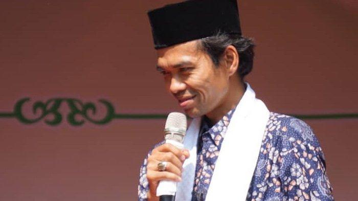 Unggah Lukisan Dirinya di Instagram, UAS Pernah Menjelaskan Hukum Islam Melukis Makh