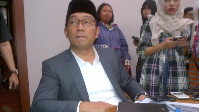 Ridwan Kamil Ajak Gunakan Produk Dalam Negeri Agar Rupiah Menguat