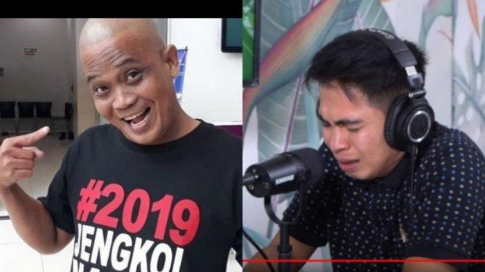 Kisah Sapri Pantun, Eks Tukang Gali Sumur Terkenal Usai Jadi Pencuci Mobil Cagur