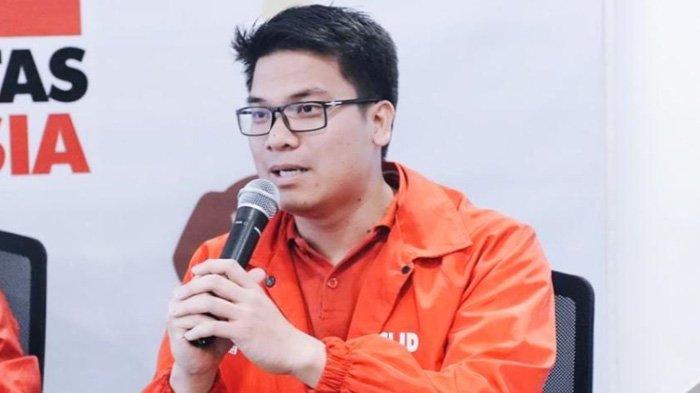 Insiden Ganjil Genap, PSI Jakarta: Kami Minta Maaf dan Tegur Keras