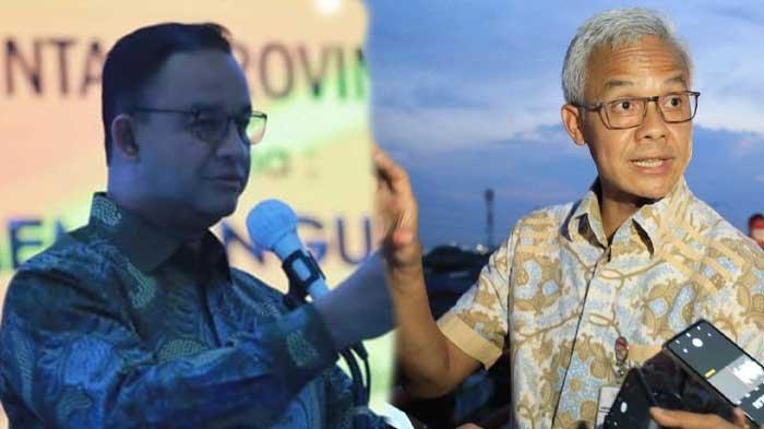 PSI Tegas Tolak Anies Baswedan Jadi Cawapres, Terutama Duet Pemersatu Bangsa