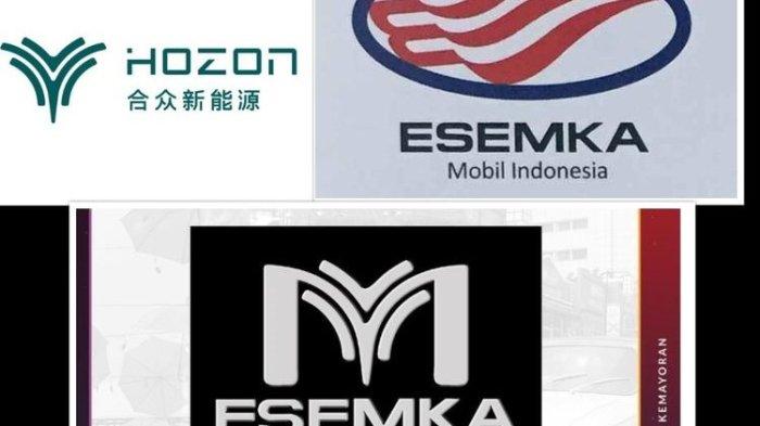 Logo Baru Esemka Mirip Pabrikan Mobil Listrik China, Ini Respons Direktur