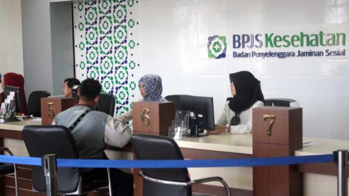 Prof Hasbullah Konseptor BPJS Tanggapi Fatwa Haram MUI
