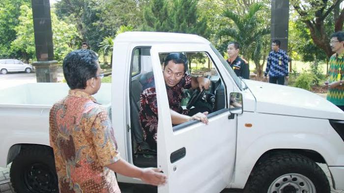 (Berita Mobnas) Mobil Angkutan dari UNNES, akankah produksi masal ??? 