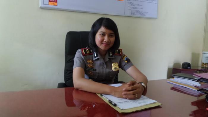 Iptu Dhayita, Kapolsek Termuda di Jawa, Masih Single Lagi