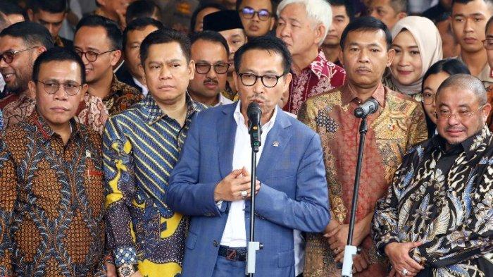 komisi-iii-dpr-bulat-setujui-komjen-listyo-sigit-jadi-kapolri-ke-25
