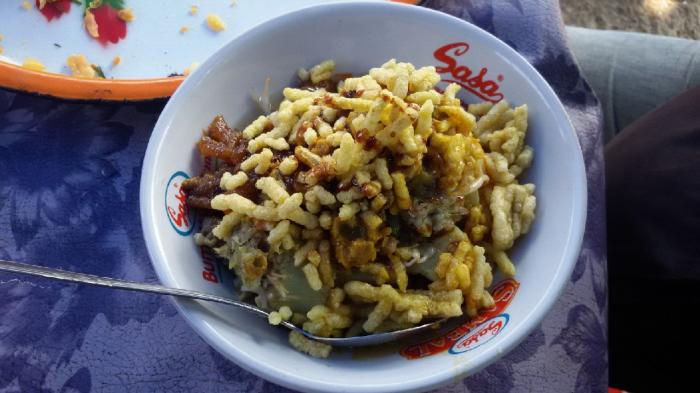 &#91;Coc Reg. Tegal&#93; Rekomendasi Kuliner Tegal