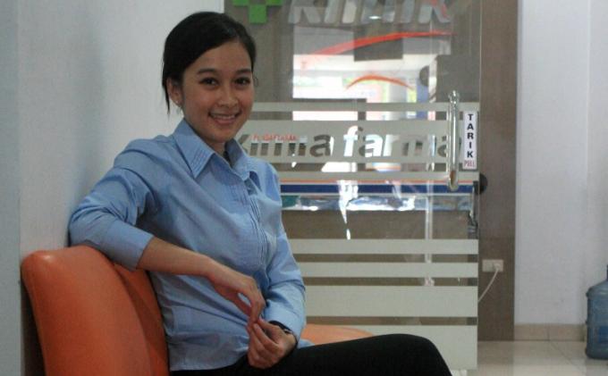 Gerakan Keluarga Sadar Obat ( DA GU SI BU )