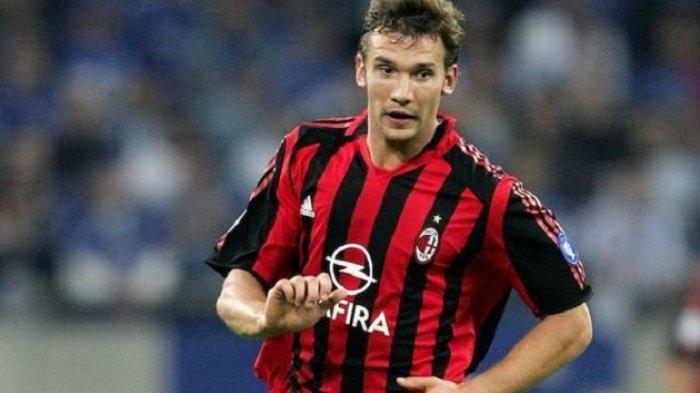10 Pemain Paling Hebat Sepanjang Sejarah AC Milan!