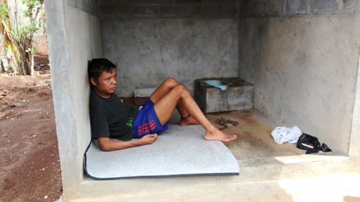 Nggak dinyana, Jogya yg Kota Budaya itu, ternyata wuakehh Wong Gendengnya!