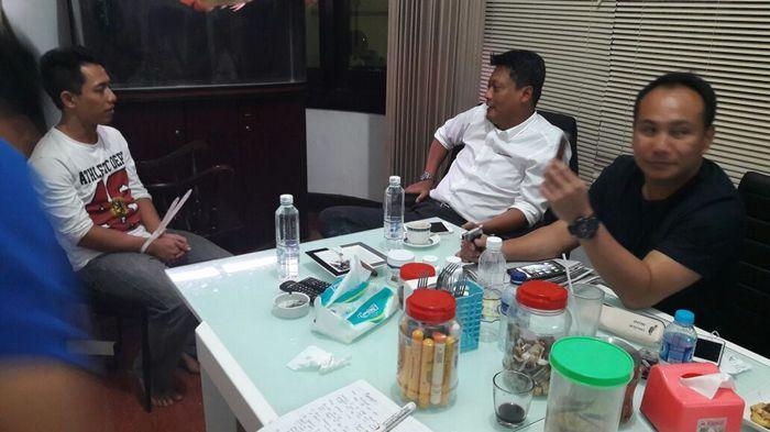 Gajinya Rp1,9 Juta, Kusmayadi Ternyata Hobi Koleksi Wanita