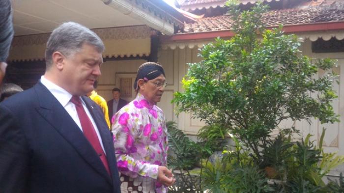 realtime-news--presiden-ukraina-kunjungi-keraton-yogyakarta