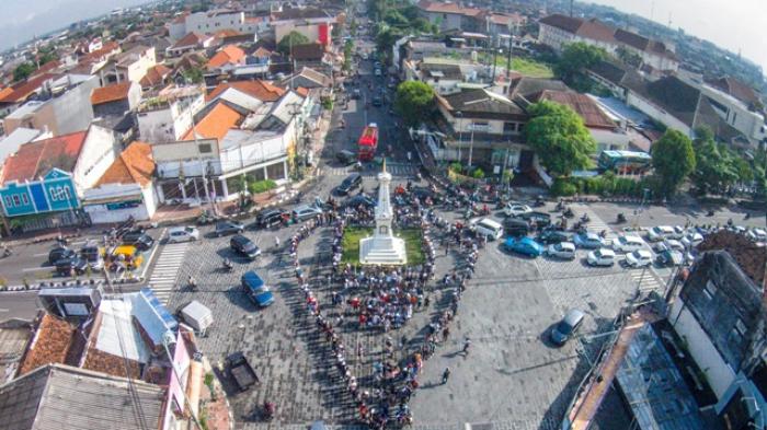 Yuk Tengok Kota Ex-National Capitol Beberapa Negara Dunia