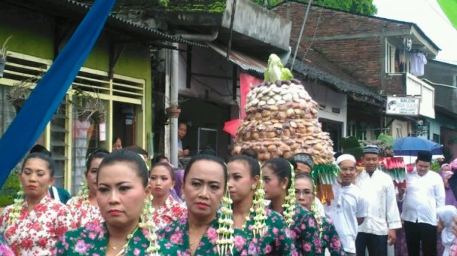 Tradisi Unik Menjelang Ramadhan di Kota Jogja Yang Ane Kangenin Selama Masa Pandemi