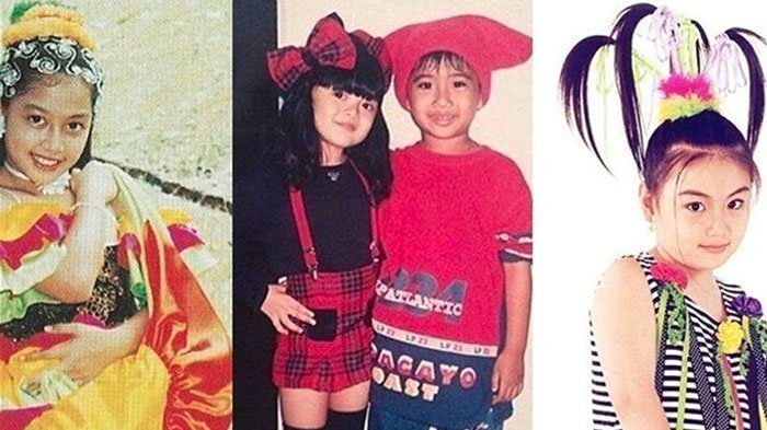 Story tentang Lagu Anak! Pernah Booming 3 Dekade Namun Sekarang Memudar!