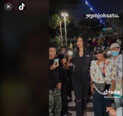 Video Viral TikTok, Bonge Citayam Sukses di Fashion Show, Saat Redup Ditinggal Teman 