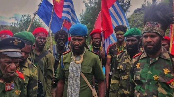 Buchtar Tabuni Ungkap Penderitaan Bangsa Papua