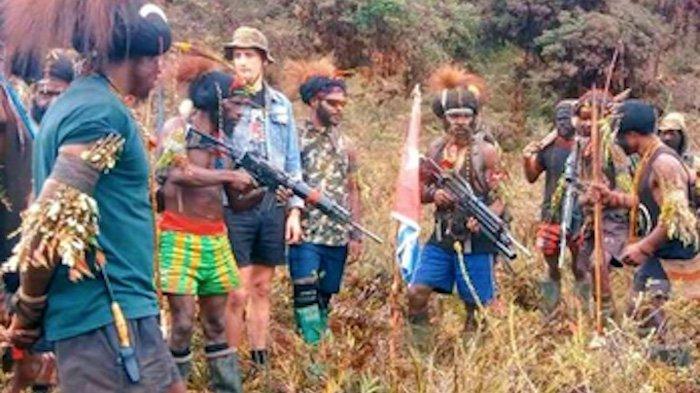 Tangani KKB Papua, Indonesia Harus Belajar dari Pengalaman Aceh dan Filipina