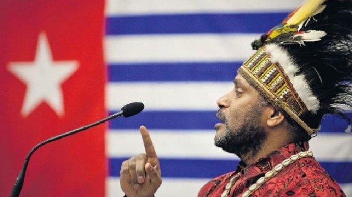 Stop Ngancem Ya, Sudah Jelas Papua Barat Wilayah Indonesia