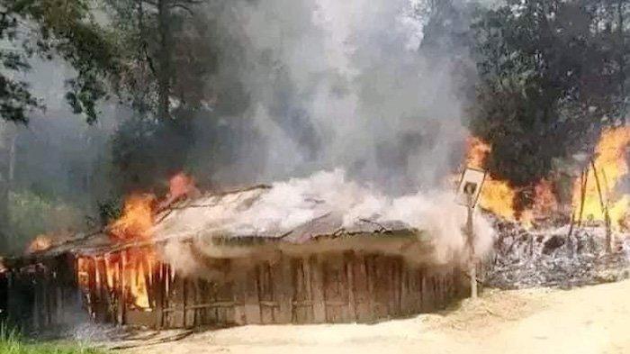 Benny Wenda Tuduh Indonesia Paksakan Pelanggaran Darurat di Papua Barat