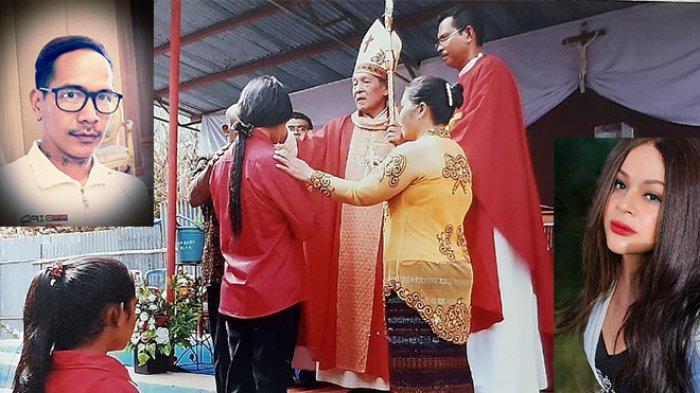 LGBT, Iman dan Penerimaan Gereja, Nyaris Bunuh Diri Hingga Enggan ke Gereja