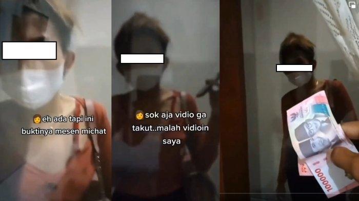 waspada-wanita-ini-paksa-masuk-kamar-pria-modus-pesan-michat-ujungnya-minta-uang