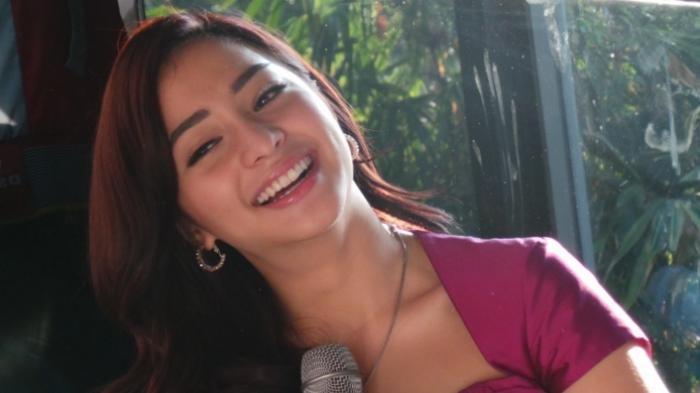 Ditanya Suka Kentut Gak? , Nikita Willy : Aku Juga Manusia Ha..Ha..Ha