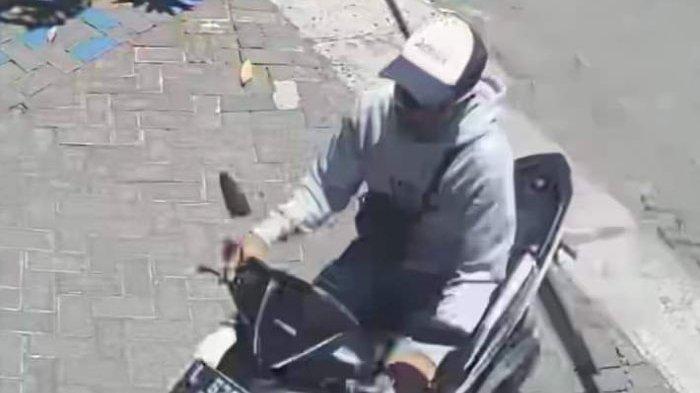 Cara Mengetahui Kalo Agan Diincar Pelaku Begal Sepeda Motor !!!