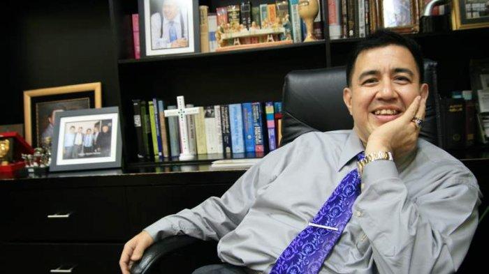 Pendeta Gilbert Soal Pawang Hujan di Mandalika: Setan Tak Pernah Kerja Gratis