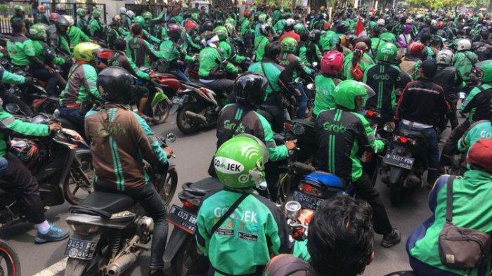 Kabar Grab dan Gojek Segera Merger, Kembali Berembus Kencang