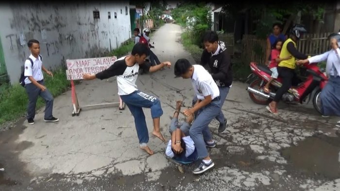 Hoax yang Meresahkan Penggemar Video Game #HansipHoax
