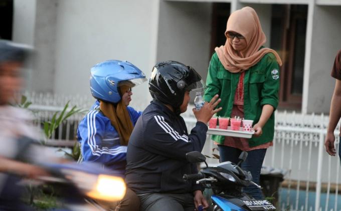 Moment-Moment Inikah Yang Lo Kangenin Pas Bulan Puasa Gan?