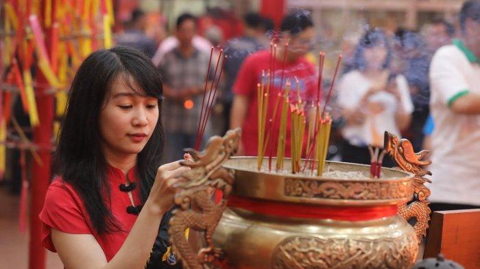 Pantas Banyak Warga Tionghoa yang Kaya, Ternyata Ini Rahasianya