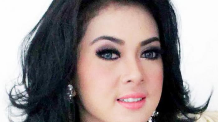 Di-posting di Instagram, ini Foto Syahrini di Ranjang