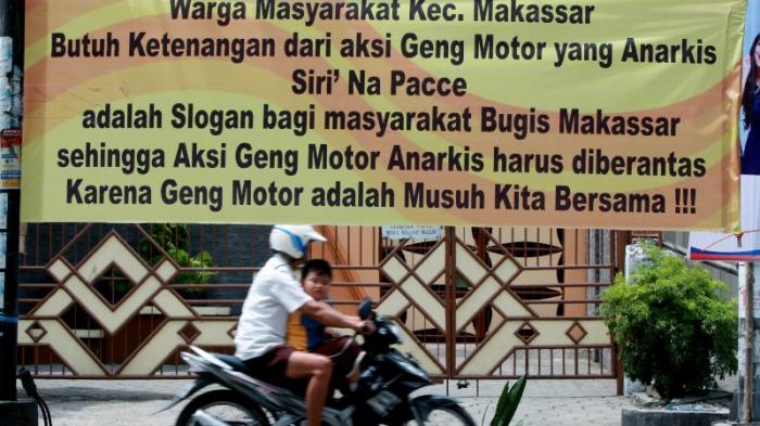 Halal Bunuh Begal Motor, Penjahat, Perampok? Ini Alasan Syaikhul Islam